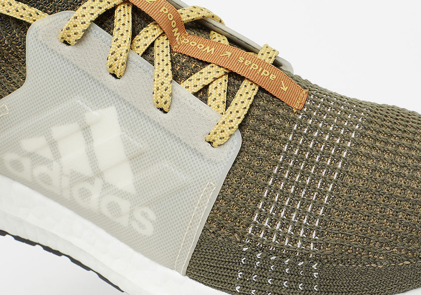 Wood Wood adidas Ultra Boost 2019 EG1728åå:registered:æ¥æ