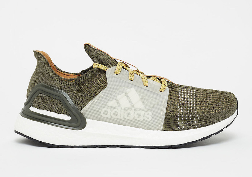 Wood Wood adidas Ultra Boost 2019 EG1728åå:registered:æ¥æ