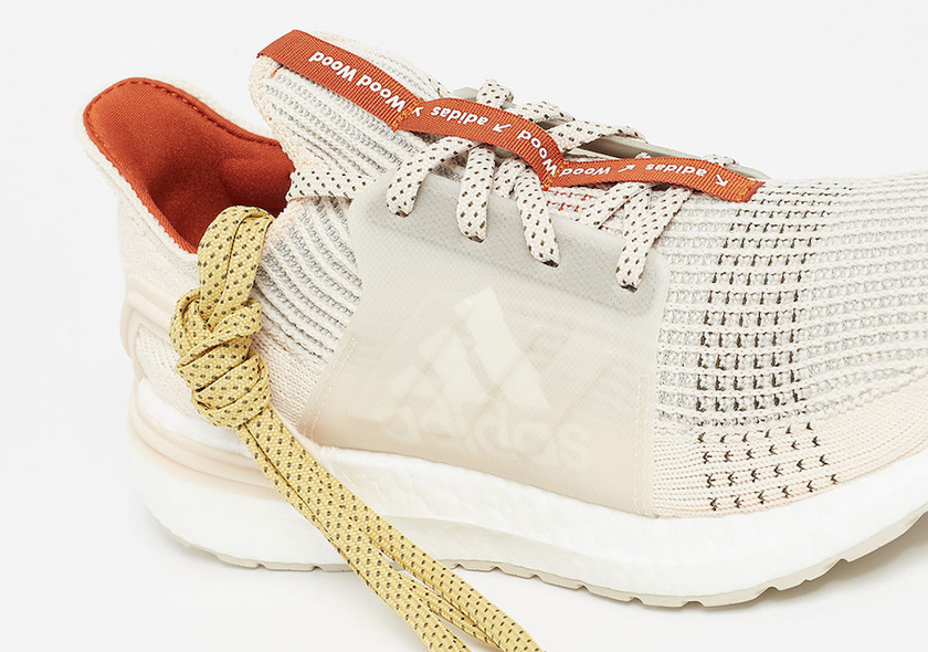 Wood Wood adidas Ultra Boost 2019 EG1727åå:registered:æ¥æ