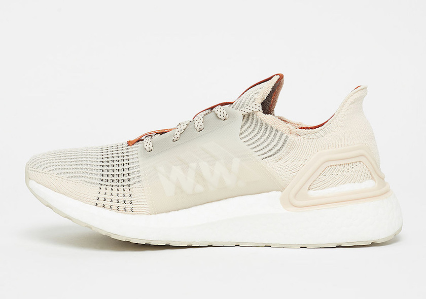 Wood Wood adidas Ultra Boost 2019 EG1727åå:registered:æ¥æ
