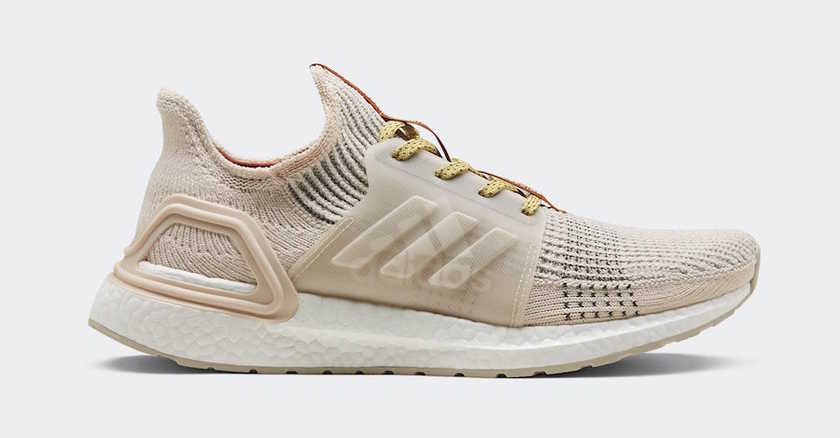 adidas Ultra Boost 2019ç±³è²EG1727åå:registered:æ¥æ