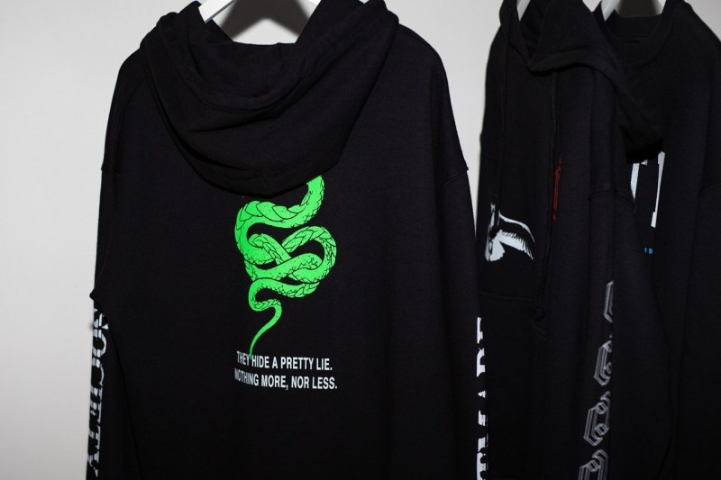 CoutiÃ:copyright: x Vans Old Skool å¨æ°è¯ä¹ãNightmare Societyãç³»åç¼ä½