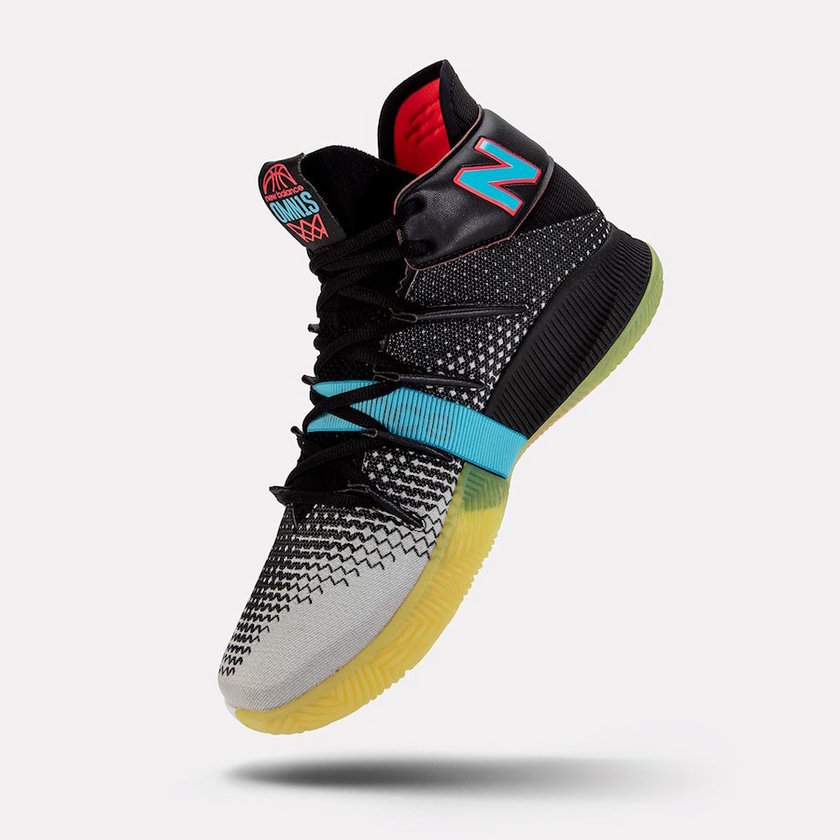 New Balance OMN1S诱饵å叿¥æ