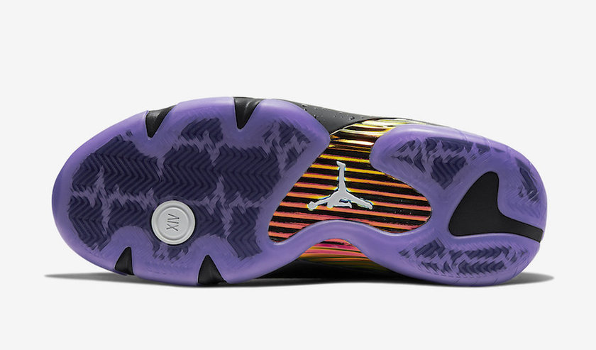Air Jordan 14 DB Doernbecher CV2469-001åå:registered:æ¥æ