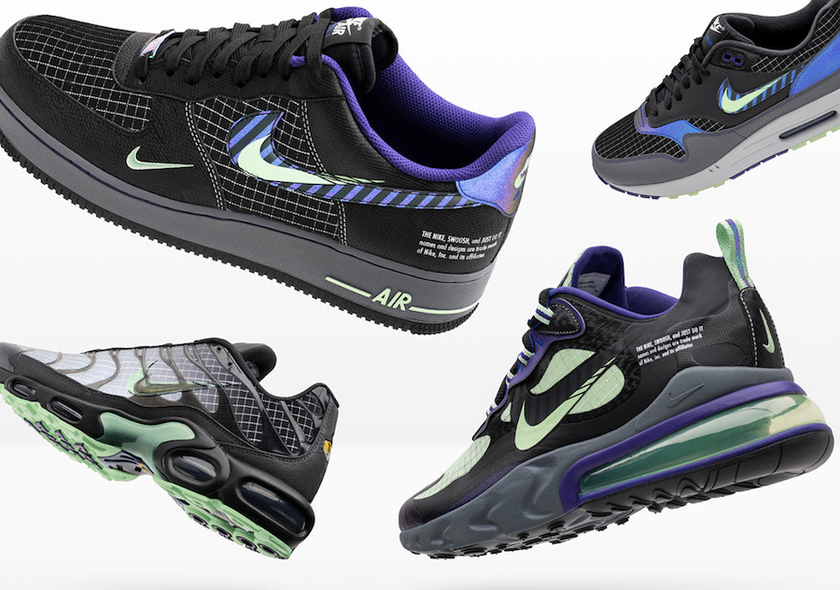 Nike Future Swoosh Packåå:registered:æ¥æ