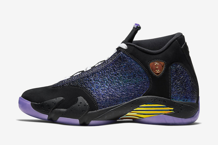 Air Jordan 14 DB Doernbecher CV2469-001åå:registered:æ¥æ