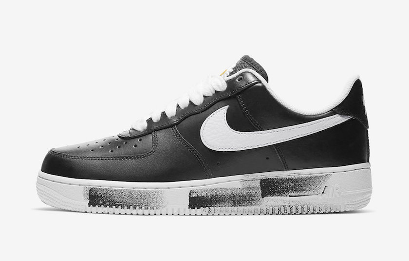 PEACEMINUSONE Nike Air Force 1éåªAQ3692-001åå:registered:æ¥æ