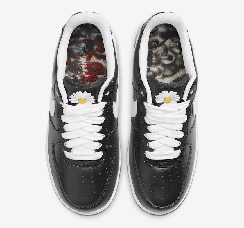 PEACEMINUSONE Nike Air Force 1éåªAQ3692-001åå:registered:æ¥æ