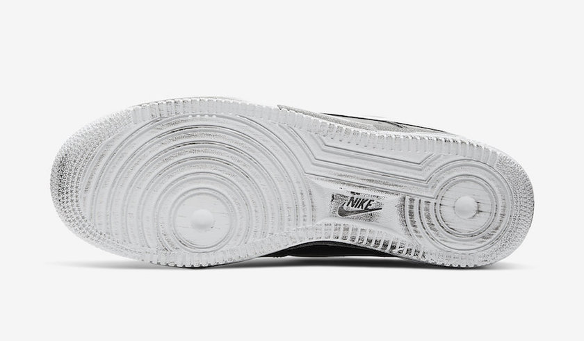 PEACEMINUSONE Nike Air Force 1éåªAQ3692-001åå:registered:æ¥æ