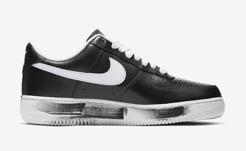 PEACEMINUSONE Nike Air Force 1éåªAQ3692-001åå:registered:æ¥æ