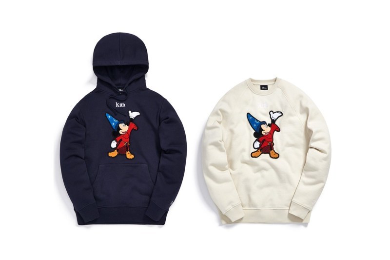 KITH x Disney è¯ä¹ç³»åå:registered:åå:registered:æ´å
Ž