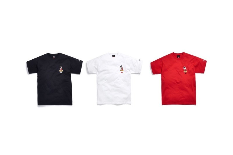 KITH x Disney è¯ä¹ç³»åå:registered:åå:registered:æ´å
Ž