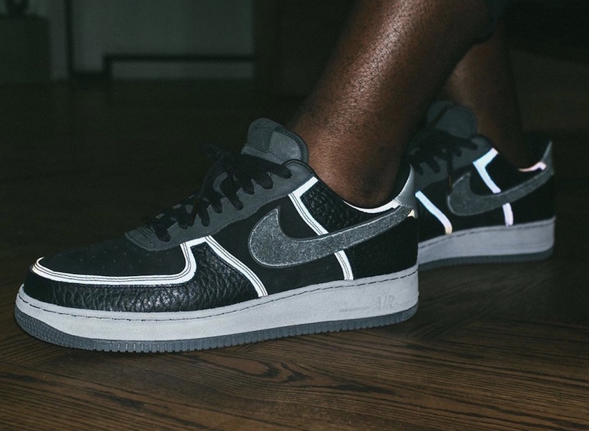 Ma Maniere Nike Air Force 1ä½å¸:registered:åå:registered:æ¥æ