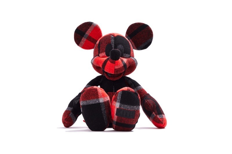 KITH x Disney è¯ä¹ç³»åå:registered:åå:registered:æ´å
Ž