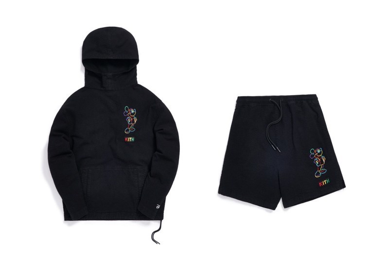 KITH x Disney è¯ä¹ç³»åå:registered:åå:registered:æ´å
Ž
