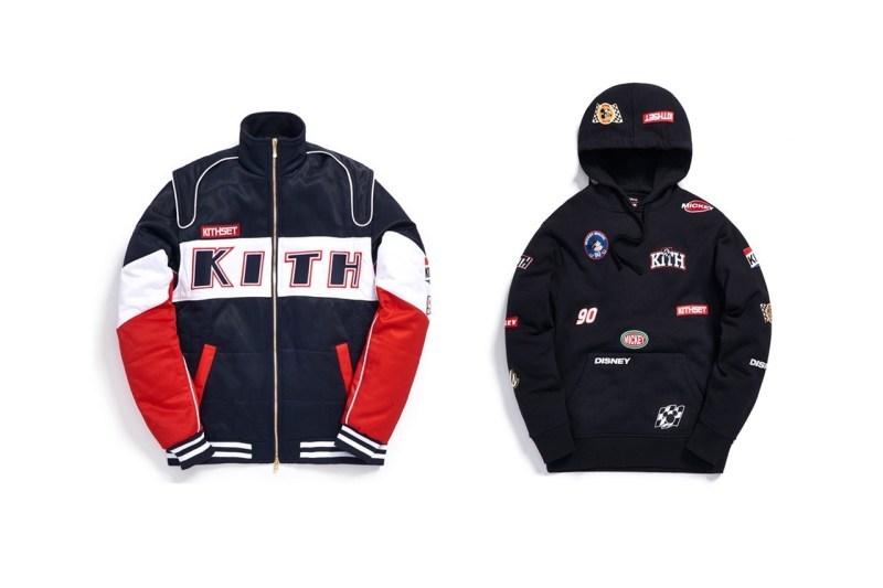 KITH x Disney è¯ä¹ç³»åå:registered:åå:registered:æ´å
Ž