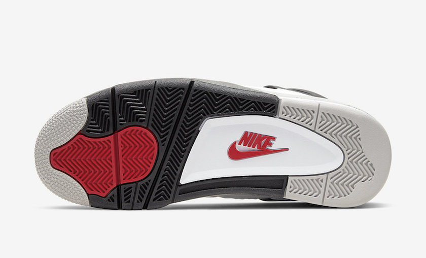 Air Jordan 4 What The CI1184-146 2019 Release Date Price