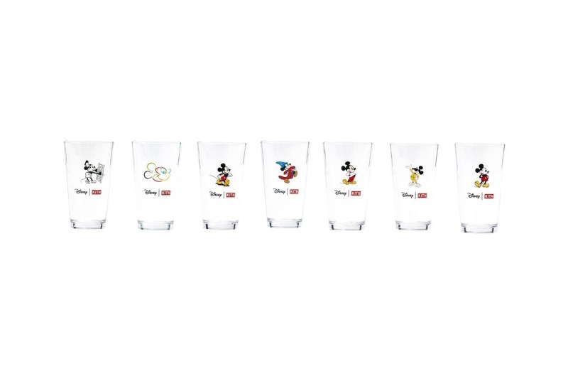 KITH x Disney è¯ä¹ç³»åå:registered:åå:registered:æ´å
Ž