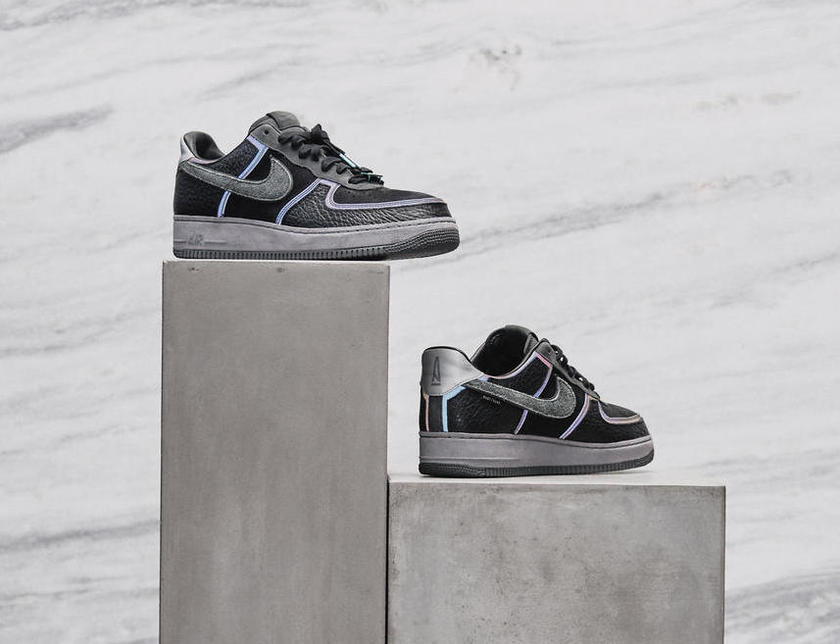 MaManiÃ:copyright:reNike Air Force 1 Low Hand Wash Coldå叿¥æ