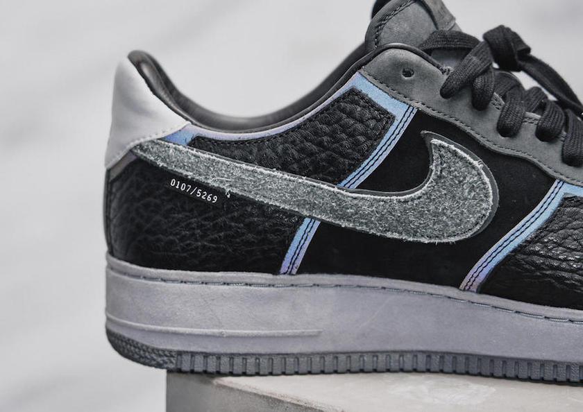 MaManiÃ:copyright:reNike Air Force 1 Low Hand Wash Coldå叿¥æ