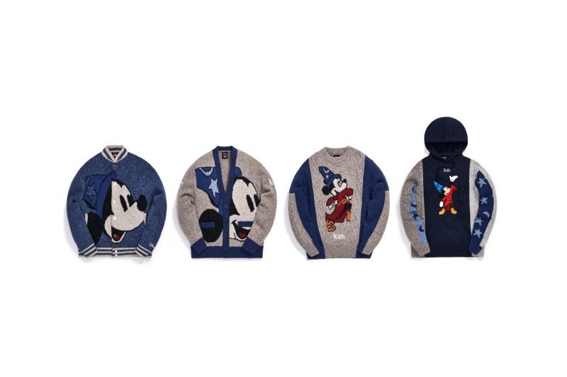 KITH x Disney è¯ä¹ç³»åå:registered:åå:registered:æ´å
Ž