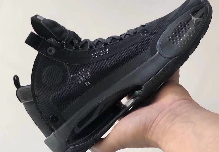 Air Jordan 34 XXXIVé»ç«å¤åº