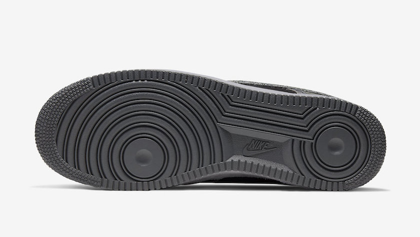 Ma Maniere Nike Air Force 1 Hand Wash Cold CQ1087-001åå:registered:æ¥æ