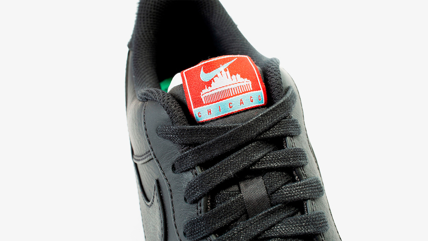 Nike Air Force 1 Chicagoåå:registered:æ¥æ