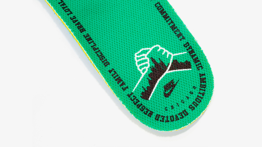 Nike Air Force 1 Chicagoåå:registered:æ¥æ