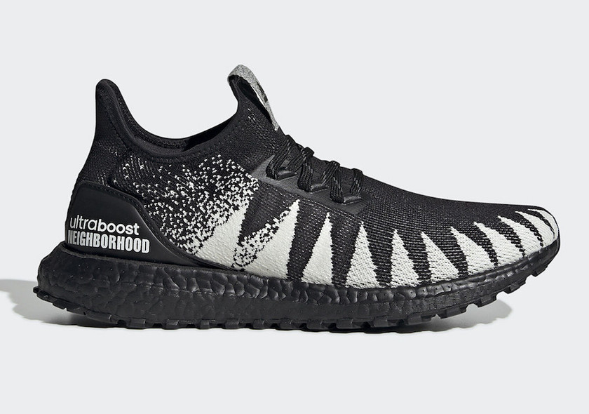 adidas Ultra Boost All Terrain FU7313åå:registered:æ¥æ