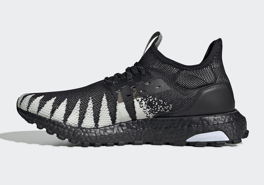 adidas Ultra Boost All Terrain FU7313åå:registered:æ¥æ