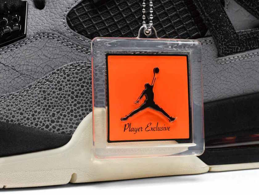 Air Jordan 4çè£
è¦æ±PE