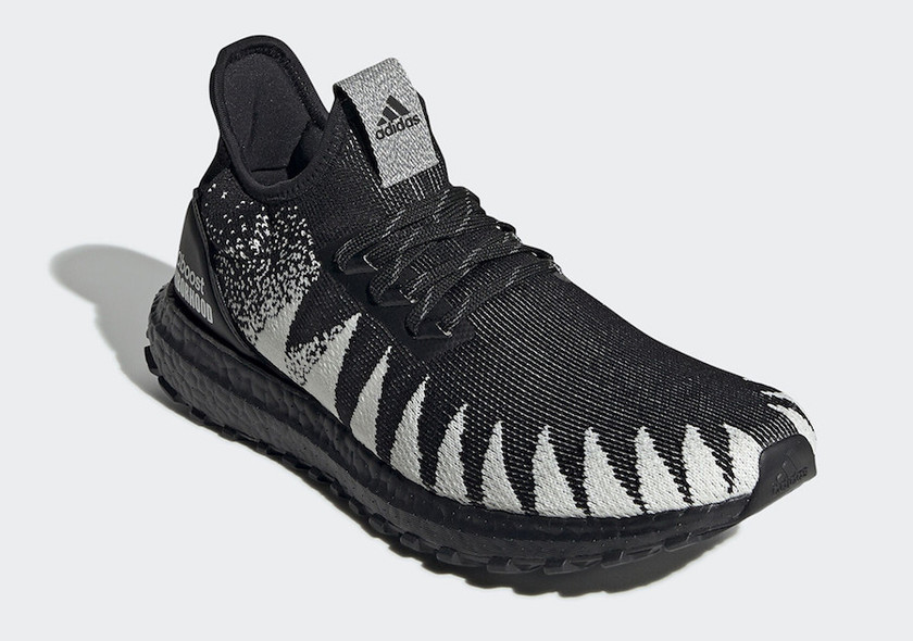 adidas Ultra Boost All Terrain FU7313åå:registered:æ¥æ