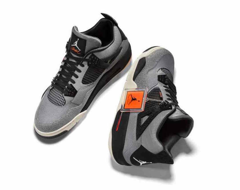 Air Jordan 4çè£
è¦æ±PE