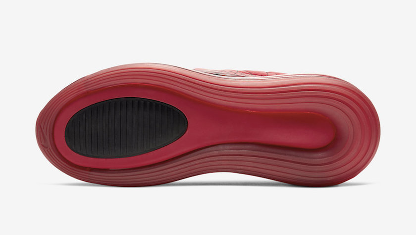Nike Air MX 720-818 University Red CI3871-600åå:registered:æ¥æ