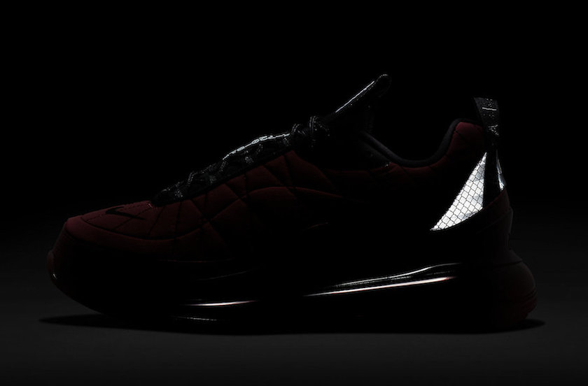 Nike Air MX 720-818 University Red CI3871-600åå:registered:æ¥æ