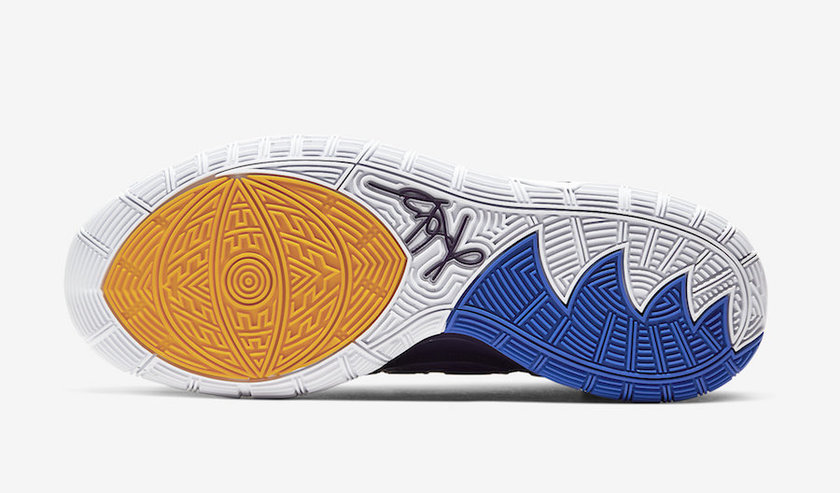 Nike Kyrie 6 Grand Purple BQ4630-500åå:registered:æ¥æä»·æ ¼