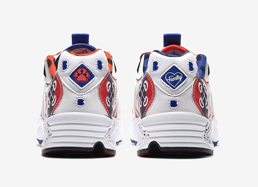 å¸å
°æ£:registered:·费å°åå¤ï¼Bransen Fernandoï¼Nike Air Max Triax 96 Doernbecher CV6351-100åå:registered:æ¥æ