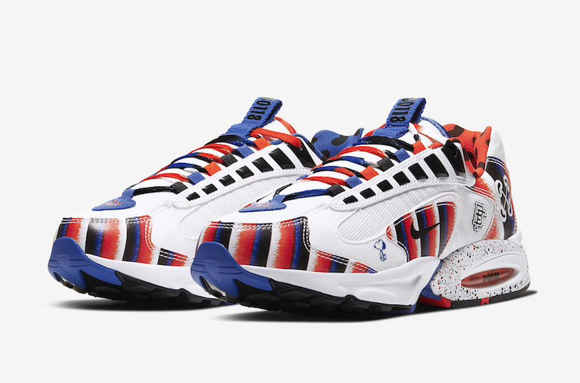 å¸å
°æ£:registered:·费å°åå¤ï¼Bransen Fernandoï¼Nike Air Max Triax 96 Doernbecher CV6351-100åå:registered:æ¥æ