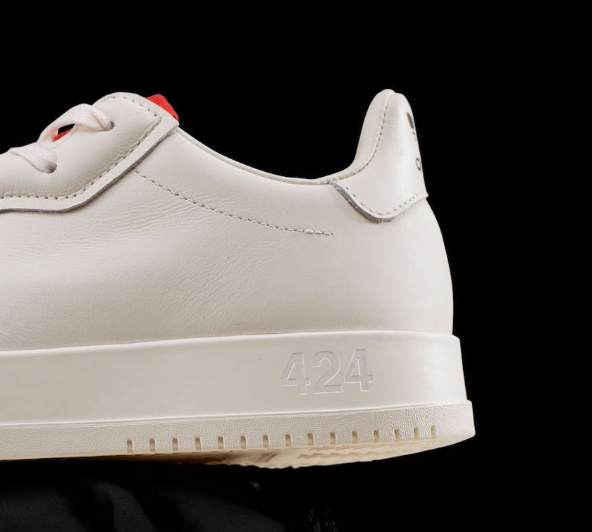 424 adidas SC Premiere White EG3730åå:registered:æ¥æ