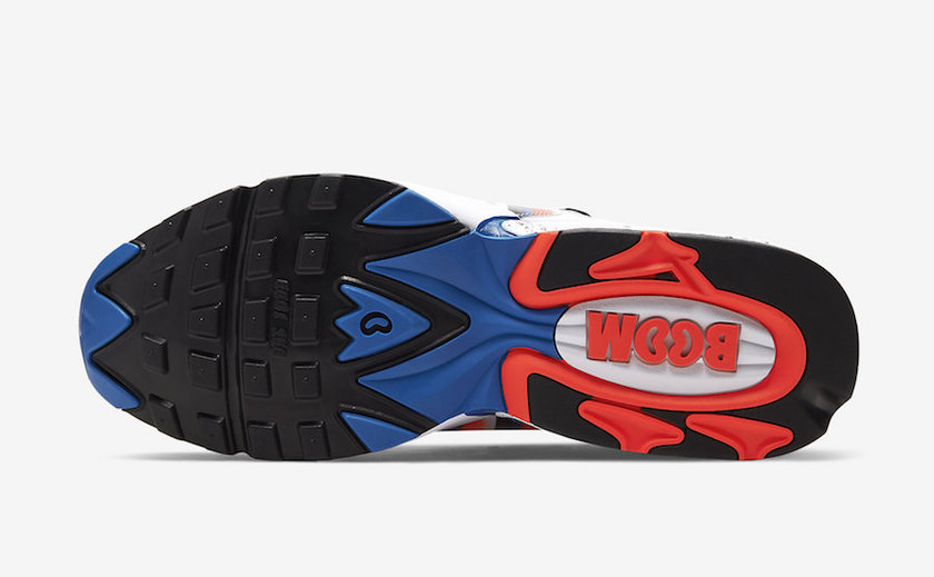 å¸å
°æ£:registered:·费å°åå¤ï¼Bransen Fernandoï¼Nike Air Max Triax 96 Doernbecher CV6351-100åå:registered:æ¥æ