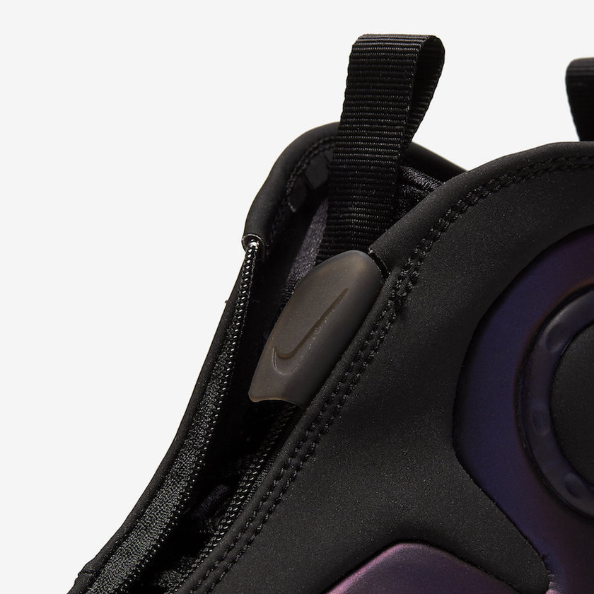 Nike Air Flightposite 2 Eggplant CD7399-500åå:registered:æ¥æ