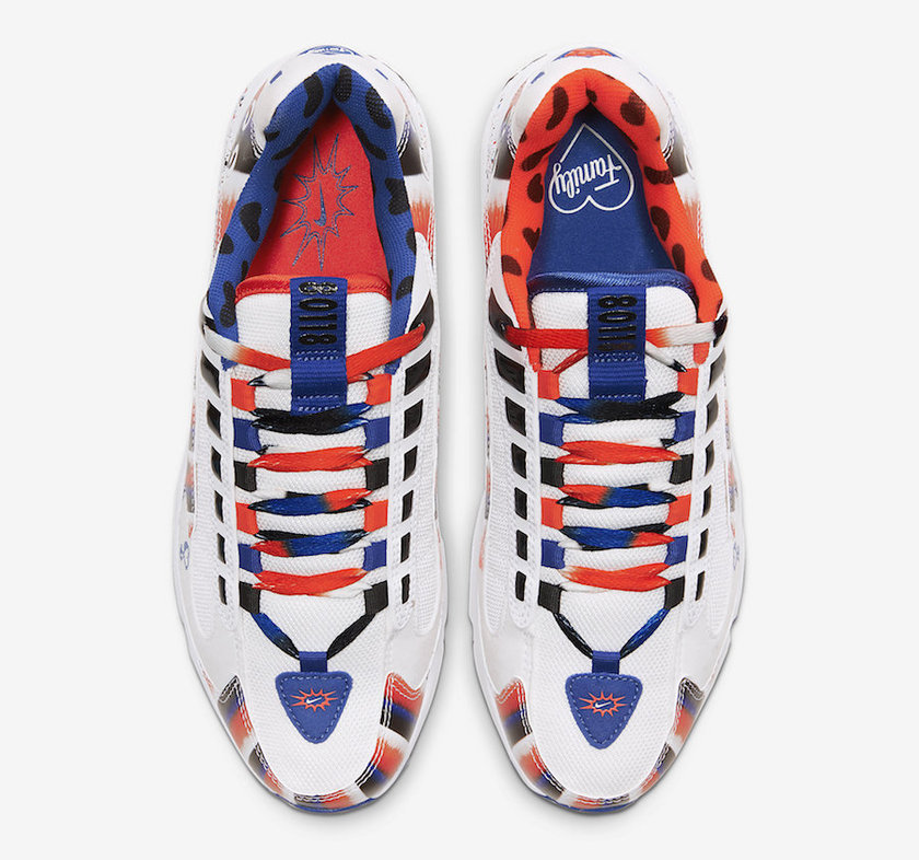 å¸å
°æ£:registered:·费å°åå¤ï¼Bransen Fernandoï¼Nike Air Max Triax 96 Doernbecher CV6351-100åå:registered:æ¥æ