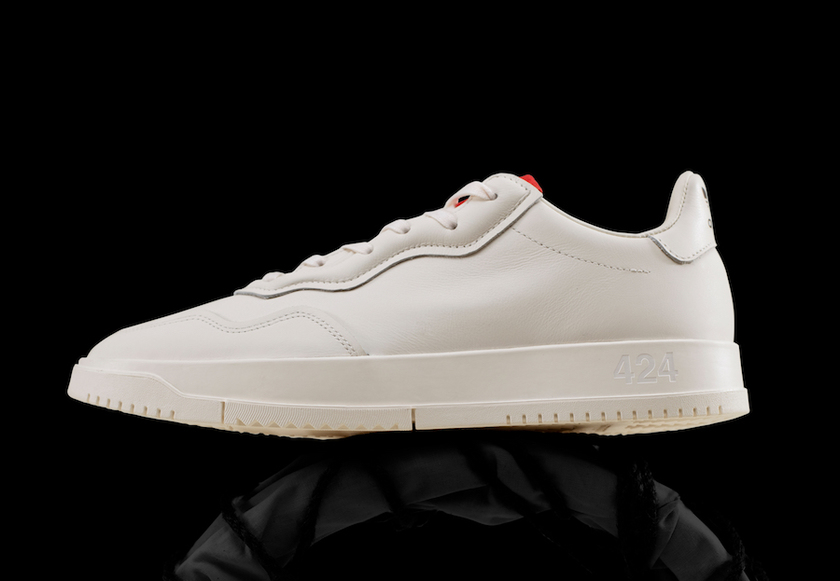 424 adidas SC Premiere White EG3730åå:registered:æ¥æ