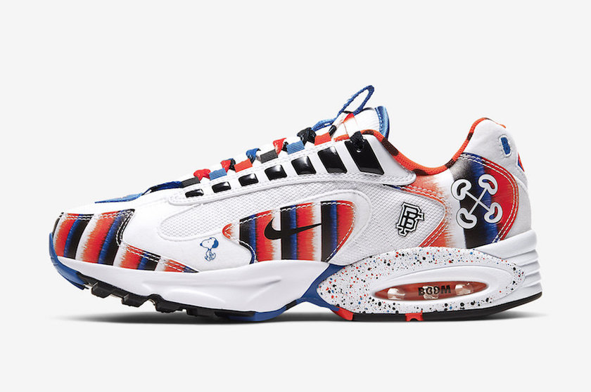 å¸å
°æ£:registered:·费å°åå¤ï¼Bransen Fernandoï¼Nike Air Max Triax 96 Doernbecher CV6351-100åå:registered:æ¥æ