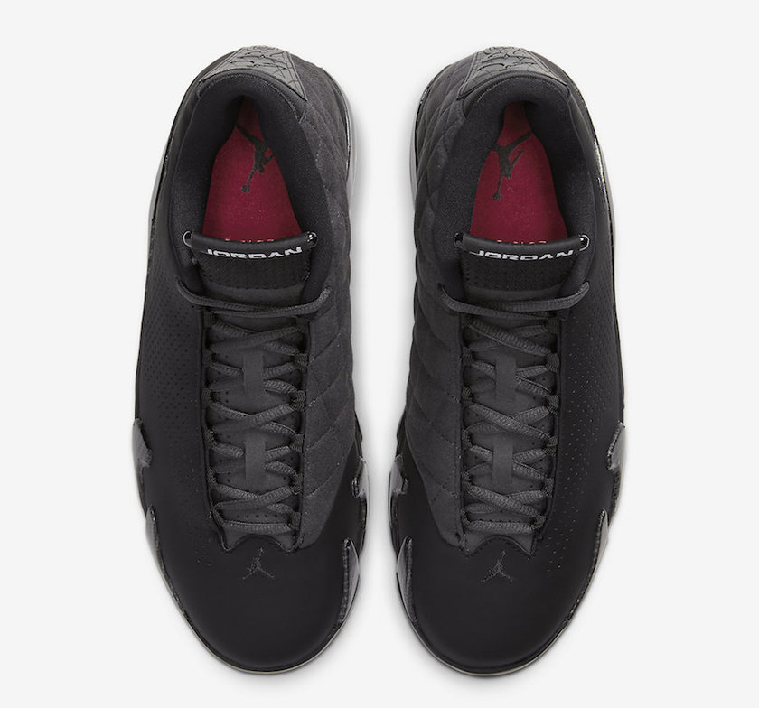Air Jordan 14 XIV SEé»è²æ³æå:copyright:BQ3685-001åå:registered:æ¥æ