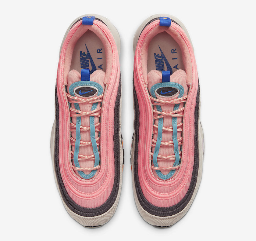 Nike Air Max 97ç¯è¯ç»CQ7512-046åå:registered:æ¥æ