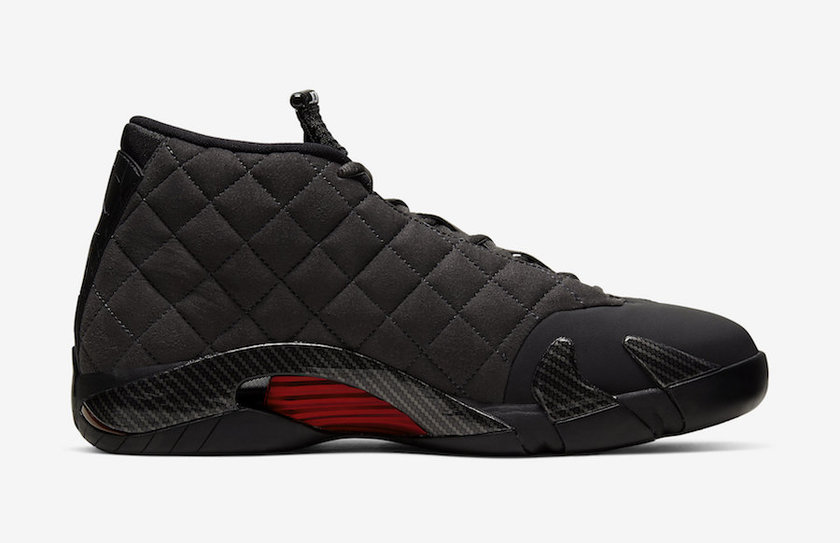 Air Jordan 14 XIV SEé»è²æ³æå:copyright:BQ3685-001åå:registered:æ¥æ