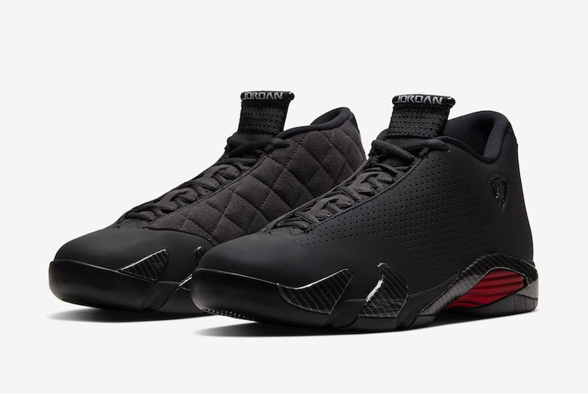 Air Jordan 14 XIV SEé»è²æ³æå:copyright:BQ3685-001åå:registered:æ¥æ