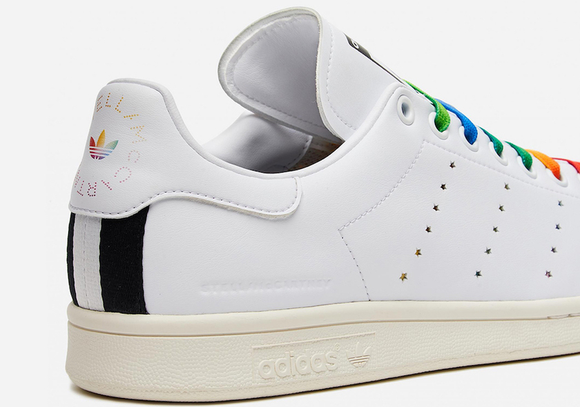 Stella McCartney adidas Stan Smith Veganåå:registered:æ¥æ